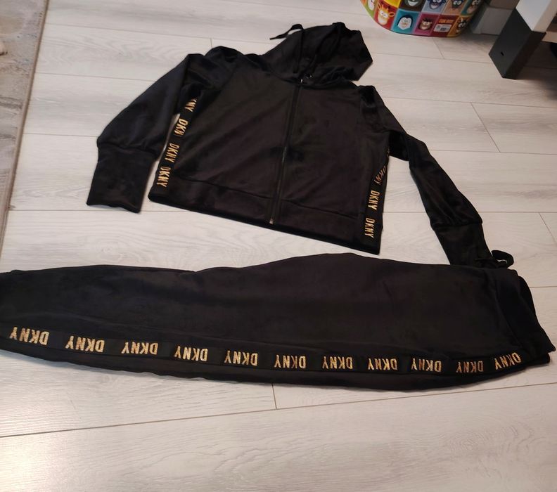 Trening dama Dkny nou