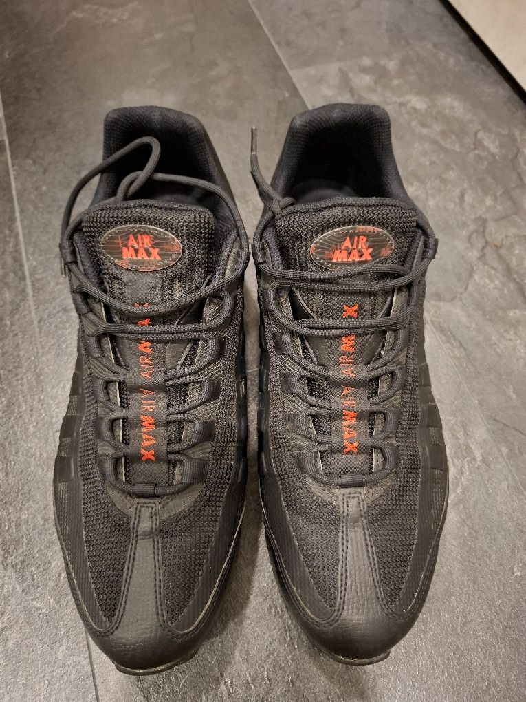 Мъжки маратонки Nike air max 95