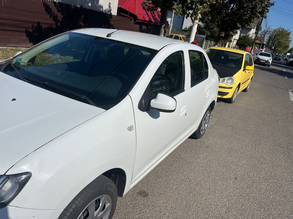 Usi logan 2014 2020 pret pe bucata