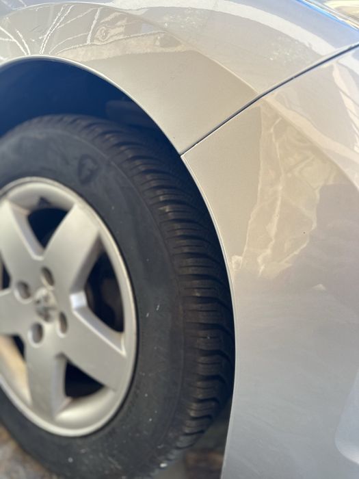 Peugeot 207 an 2010 INMATRICULAT