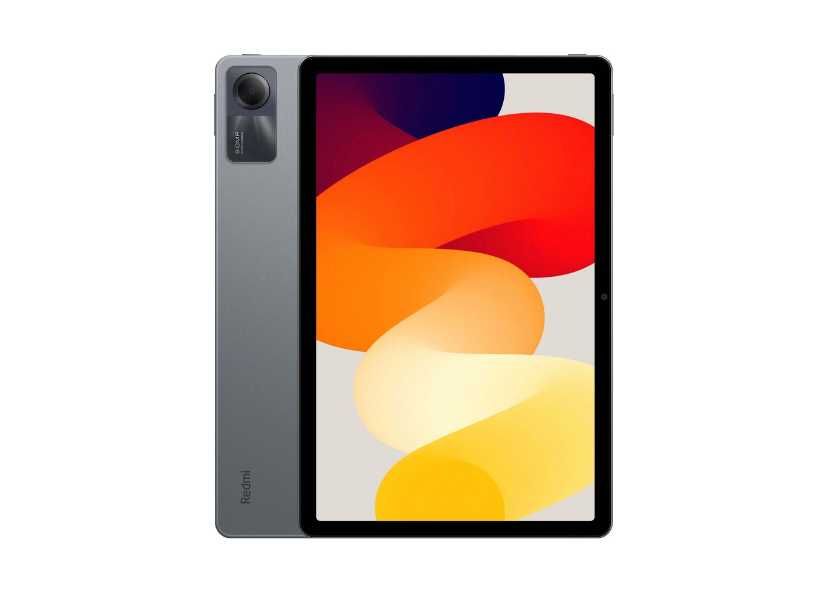 XIAOMI REDMI PAD SE. 4/128 ГБ. Рассрочка. Гарантия. Магазин Red Geek