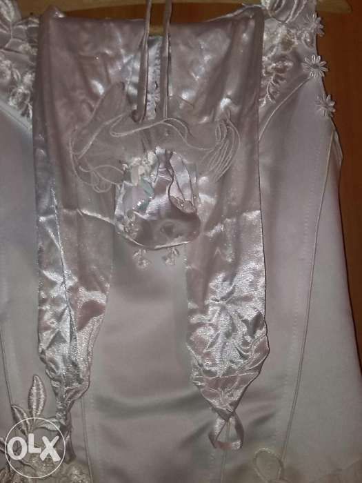 Rochie de mireasă