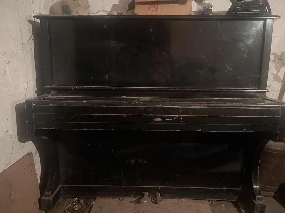 Продам пианино в хорошем состоянии