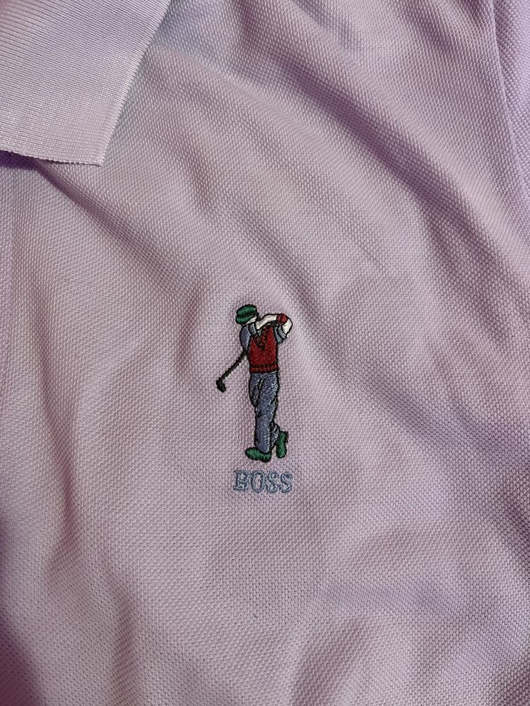 Tricou Hugo Boss (nu nike, adidas, puma)