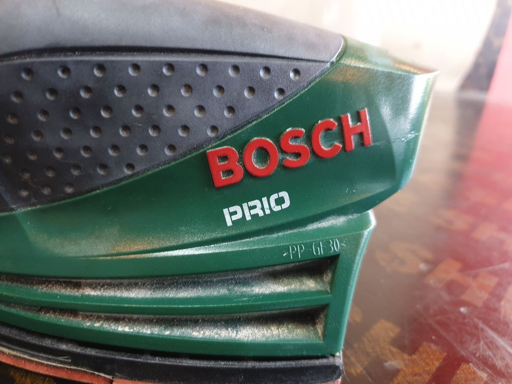 Машини за шкурене  Bosch