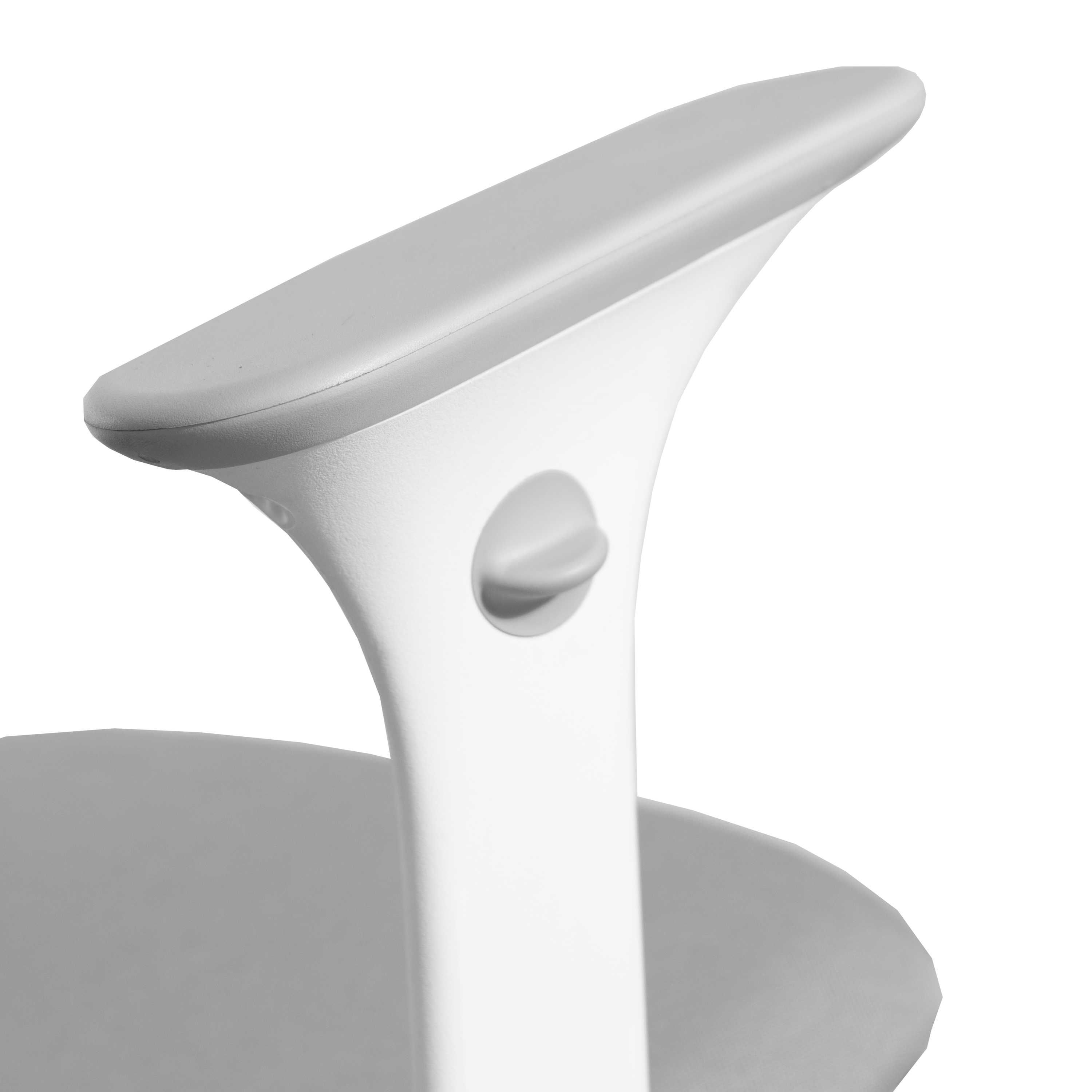Ремонтиран офис стол Herman Miller Sayl