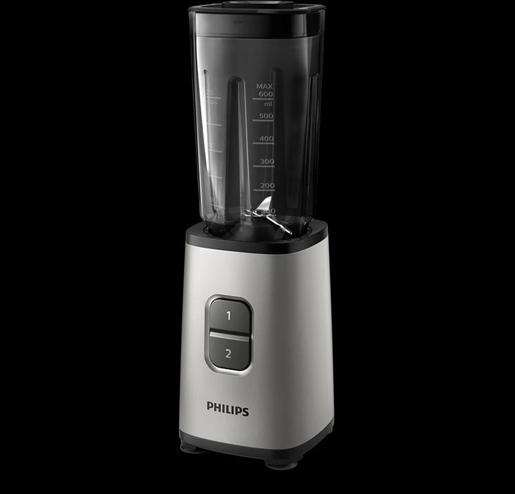 Мини блендер PHILIPS HR2604/80