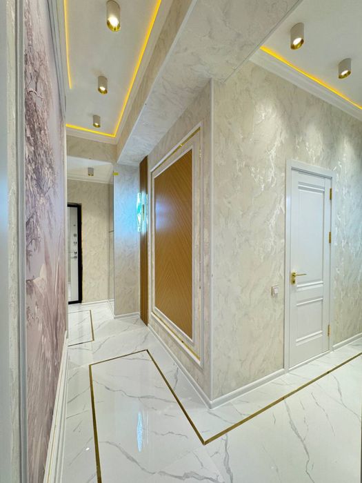 Chilonzor baynalminal 3 xona yevro remont uy sotiladi uy ozimniki