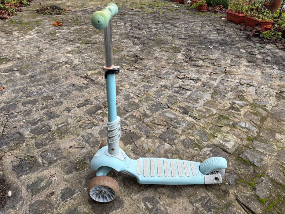 Детска тратинетка