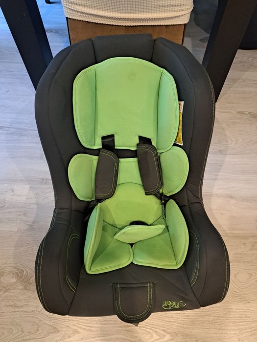 Vand SCAUN AUTO 0-18kg ( Grupa0/1)-PRIMII PASI