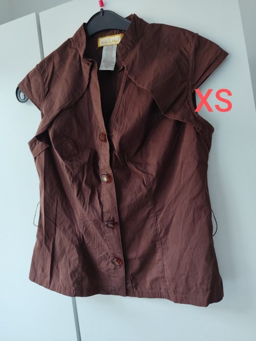 Bluza, cămașă dama