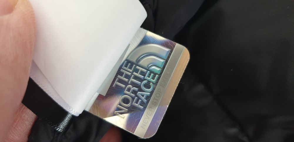 The North Face Hydrenalite 600 Down  L НОВО! ОРИГИНАЛ Зимно пухено Яке