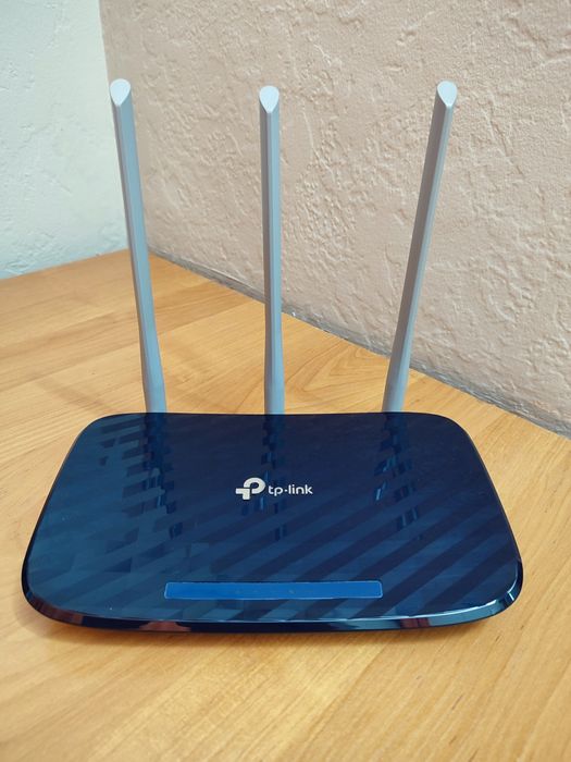 Роутер Archer C20