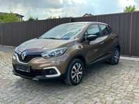 Renault Captur Primul proprietar.Import Germania .Distributie noua.