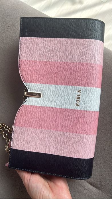 Furla ribbon mini
