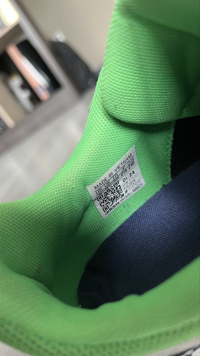 Детски маратонки Adidas 35-ти номер