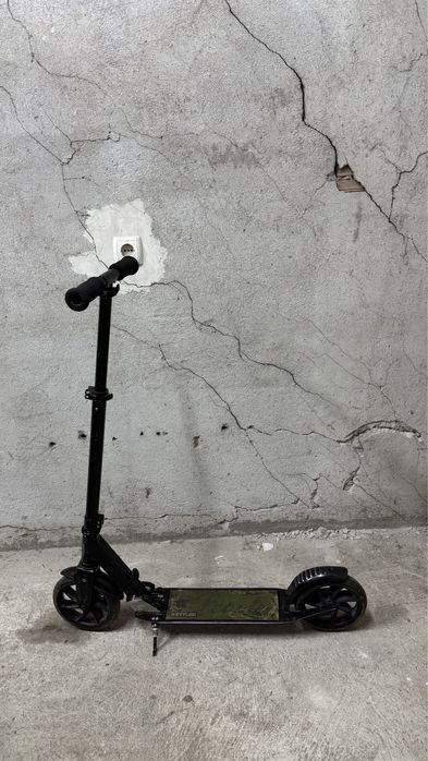 Kettler тротинетка