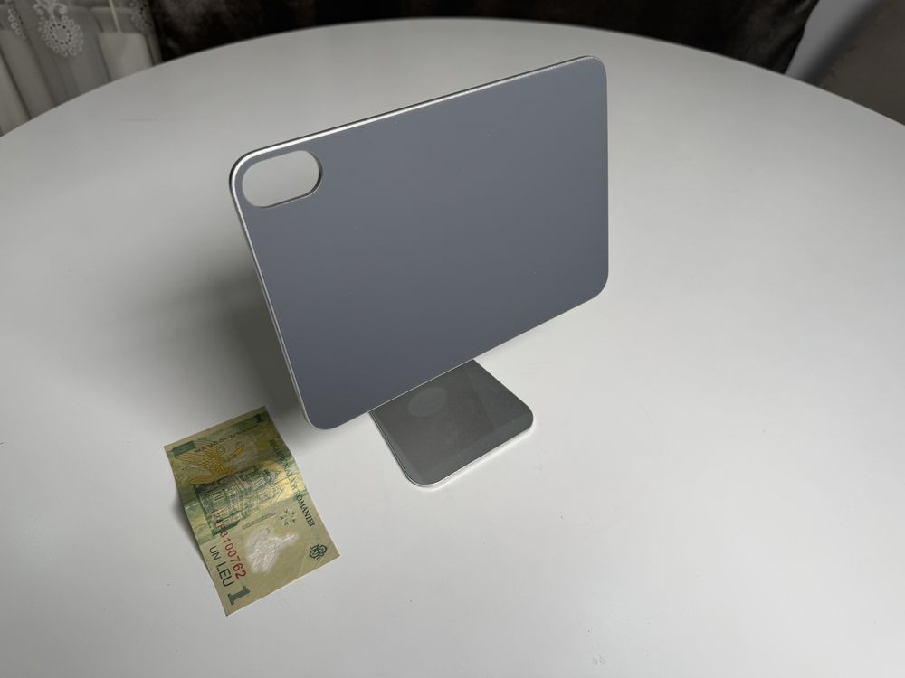 Kuxiu Suport metalic magnetic iPad Mini 6 (NOU)