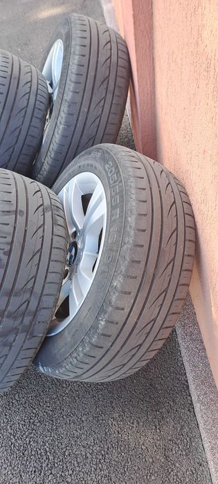 Jante originale bmw f30