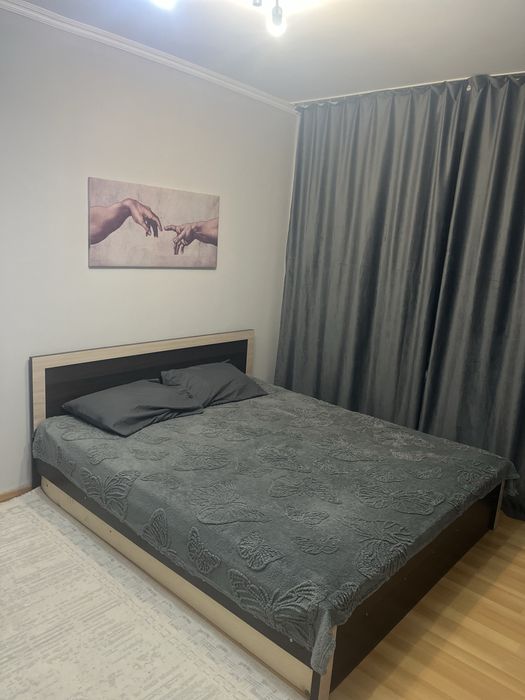 Сдам 2х комнатную посуточно c Wi-fi. Автовокзал