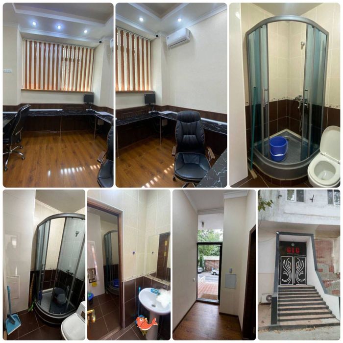 Сдам в аренду офис 50 м2