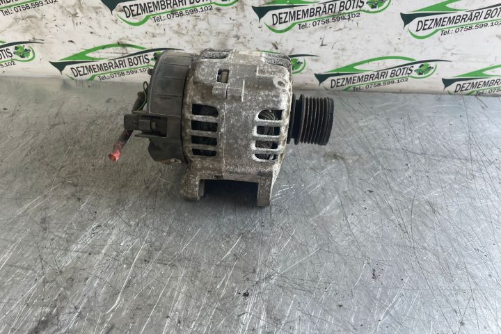 Alternator SG12B105 SG12B105 Dacia Logan prima generatie (facelift)