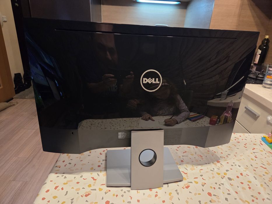 Dell SE2717H IPS