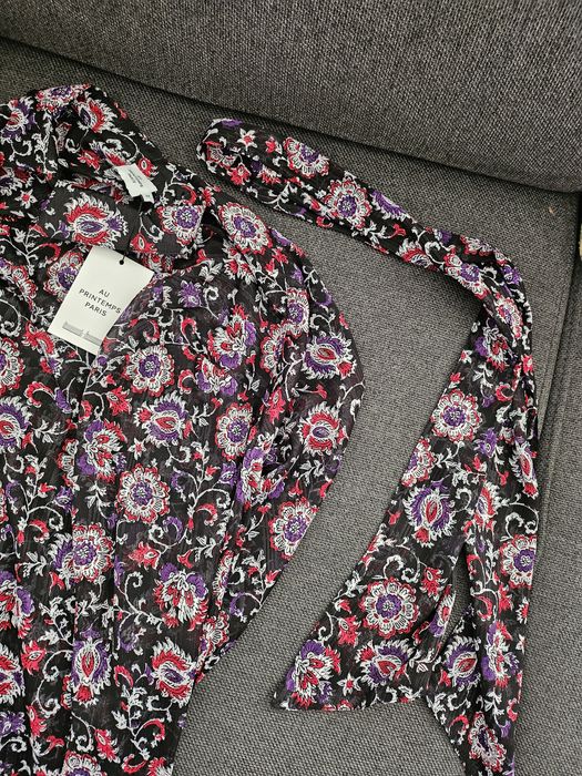 Нова риза Au printemps Paris