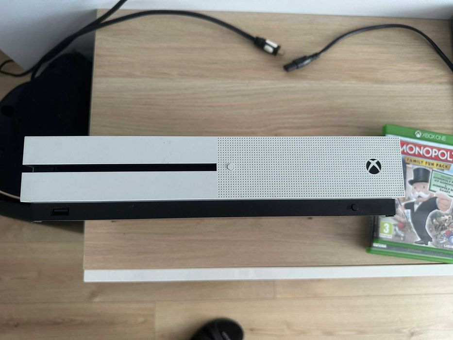 Consola Xbox One S 1TB