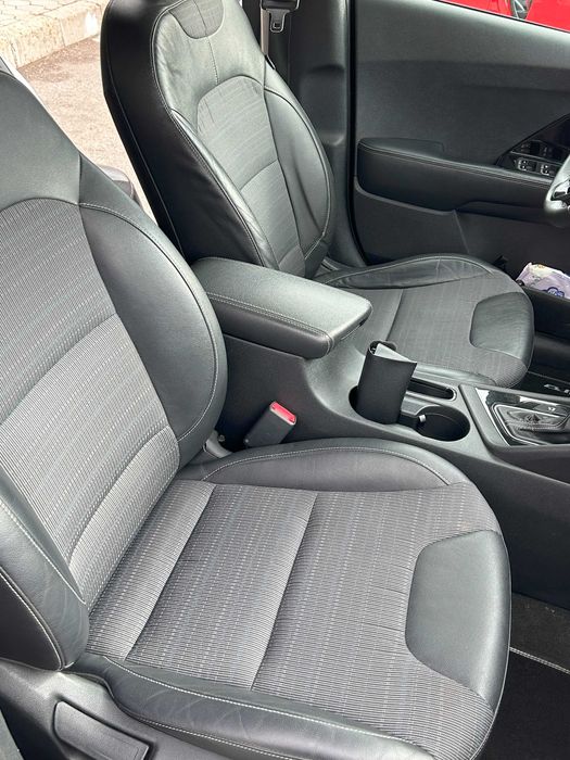 Kia Niro 1.6 GDI Hybrid