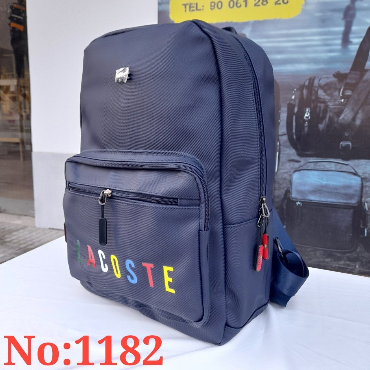 Рюкзак для ноутбука Binnuo,9801 No:1165