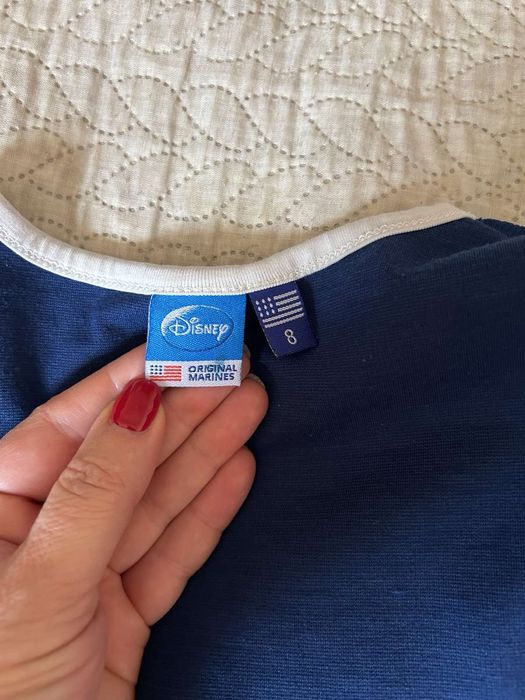 Рокля на марката Original marines