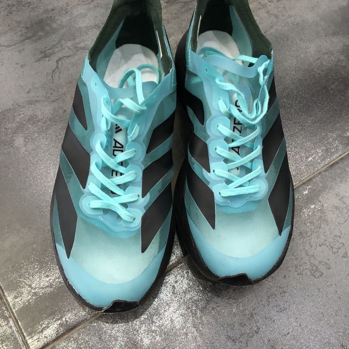 Adidas Adizero 43 номер