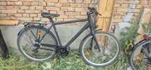Vând 2 biciclete