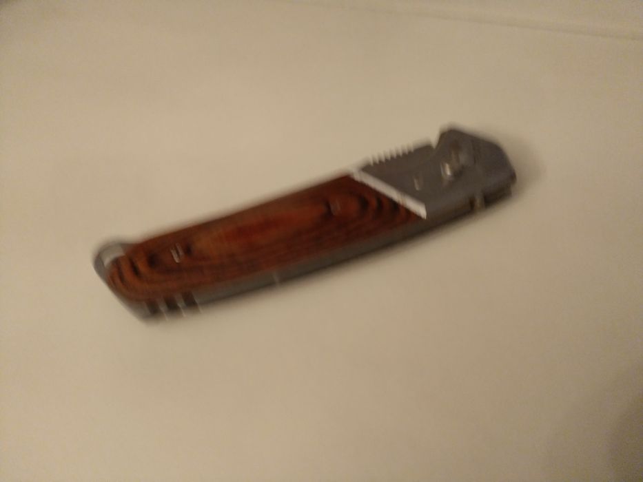 Оригинален професионален сгъваем  нож