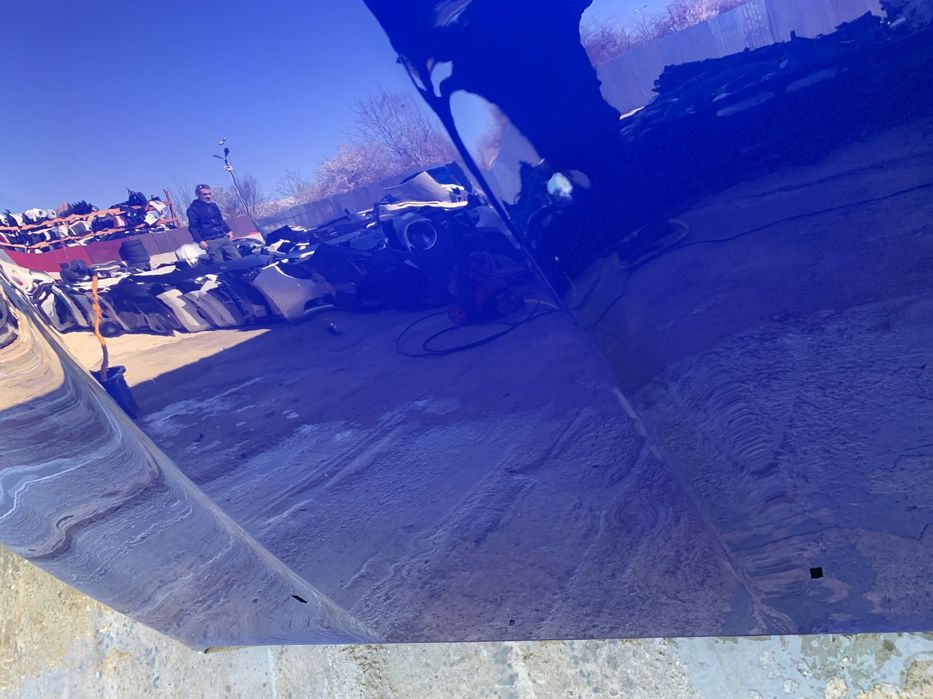 Capota motor, Ford Focus 3 facelift, 2014, 2015, 2016, 2017.