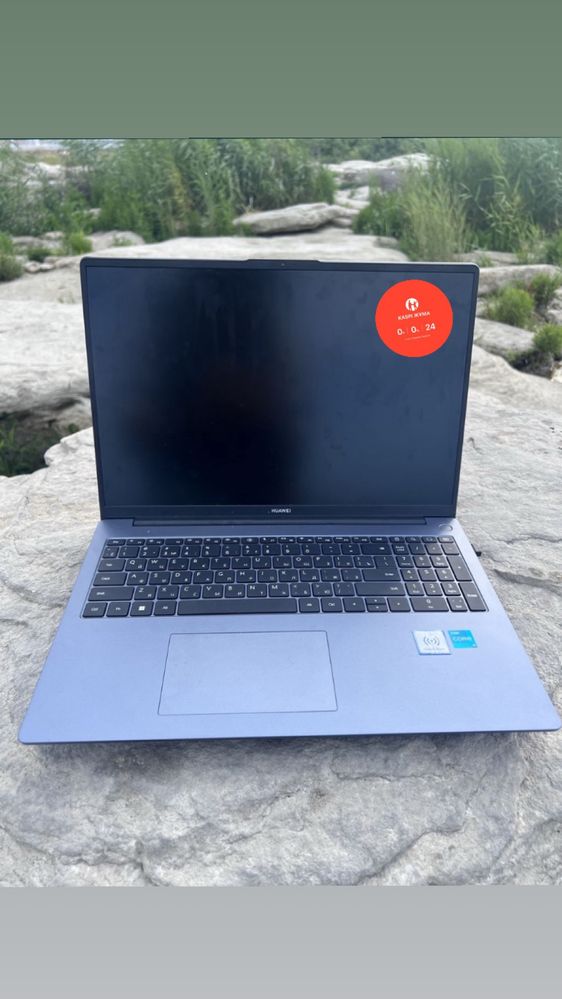 Huawei notebook/Хуавей Нотебук