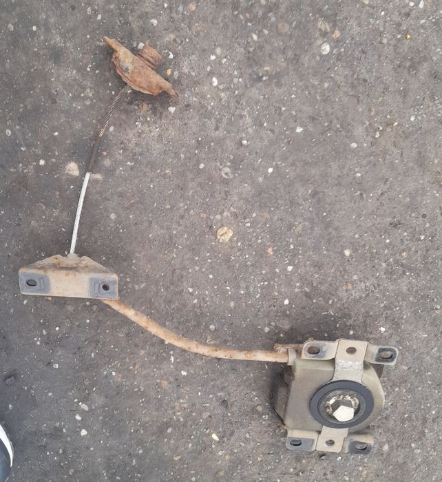 Suport roata/cric/scripete Toyota Corolla Verso