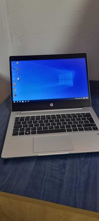 Laptop HP ProBook 430 G6 | 5405U | RAM 4GB | SSD 120GB | Refurbished