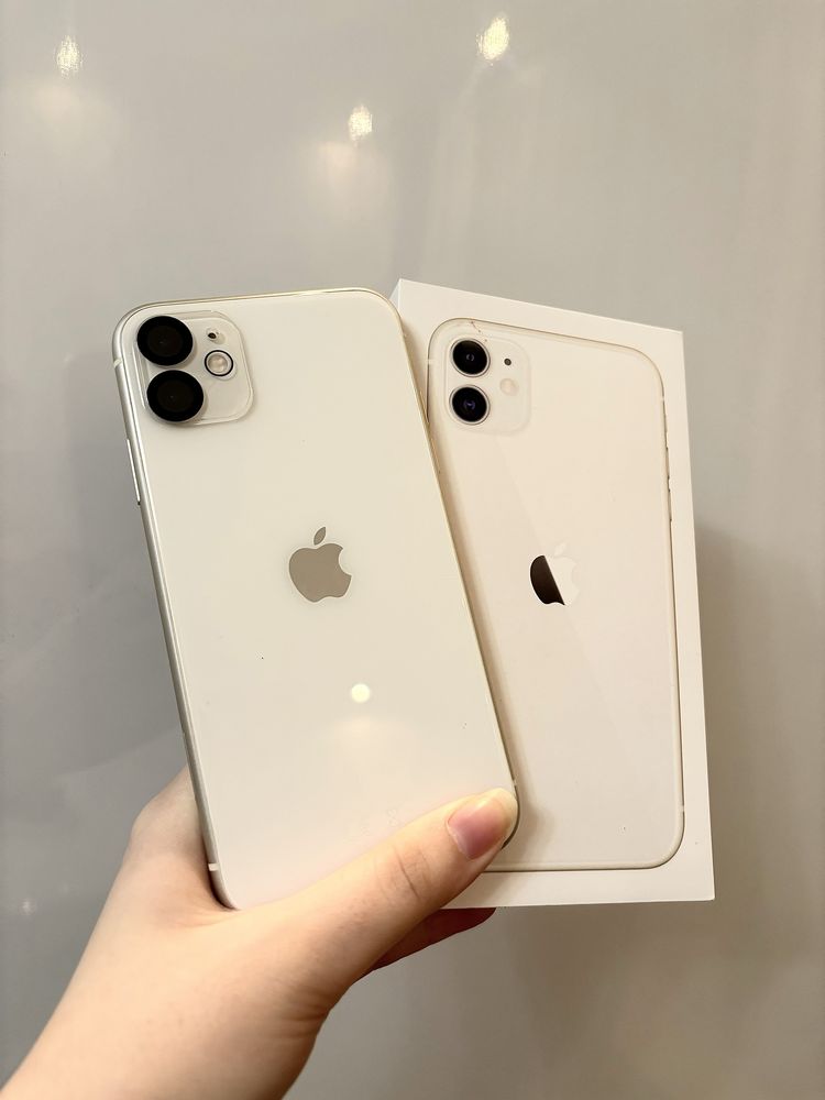 Iphone 11, 128 гб айфон