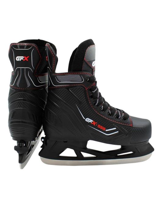 Коньки хоккейные 39-42