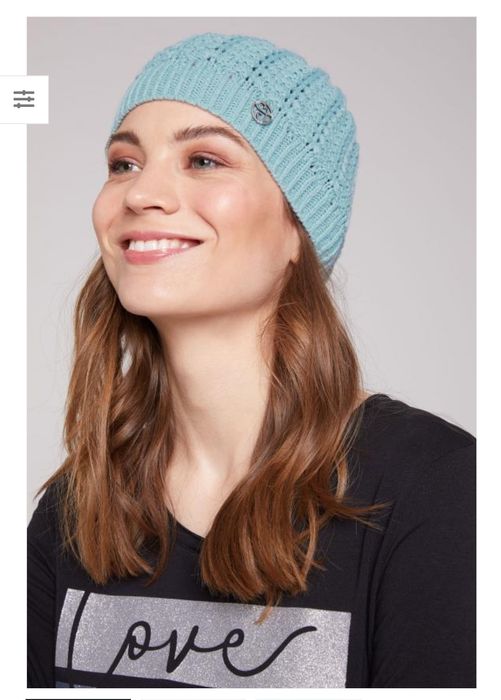 Caciula dame Soccx Woman