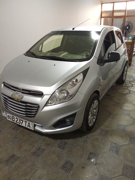 2012 yil Spark sotiladi .5400$