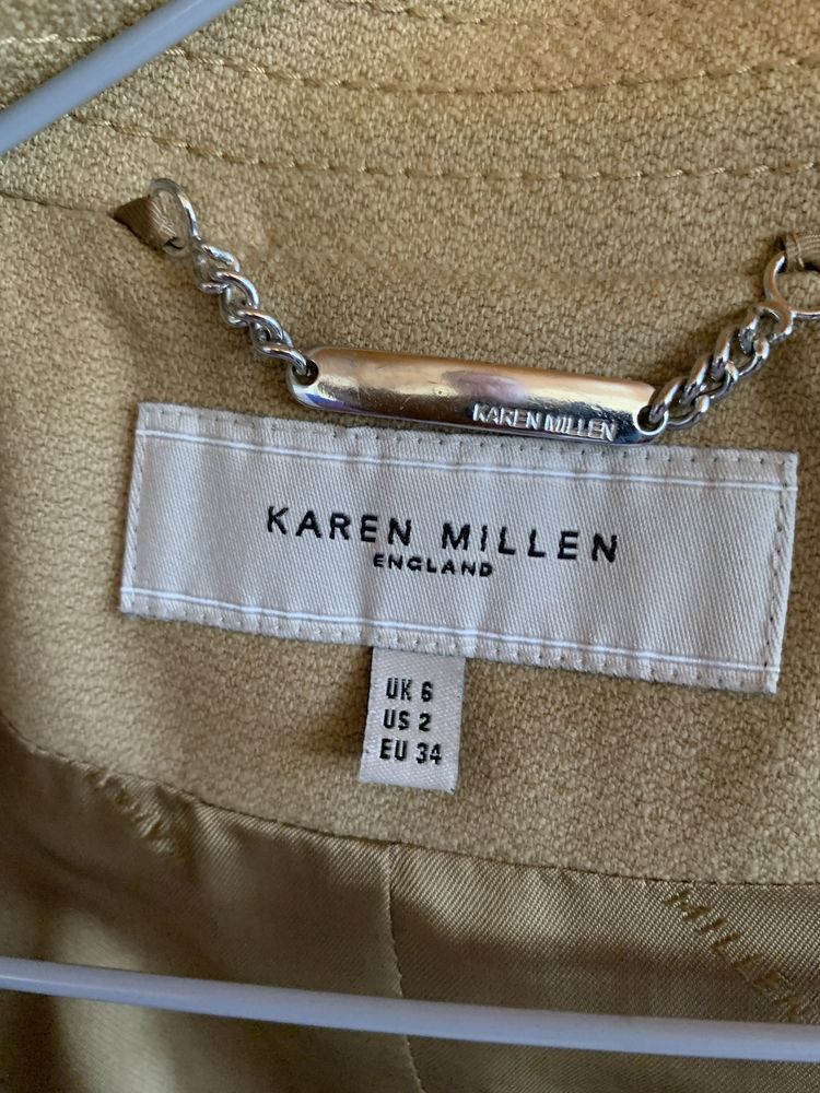 Palton dama Karen Millen