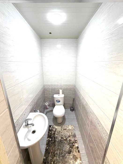 Новостройка  3/2/9  метро Чиланзар 17  Ипотека есть