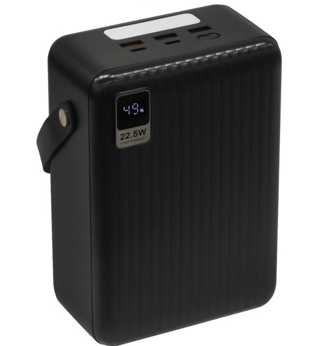 Протативный аккумулятор FinePower Giant 80