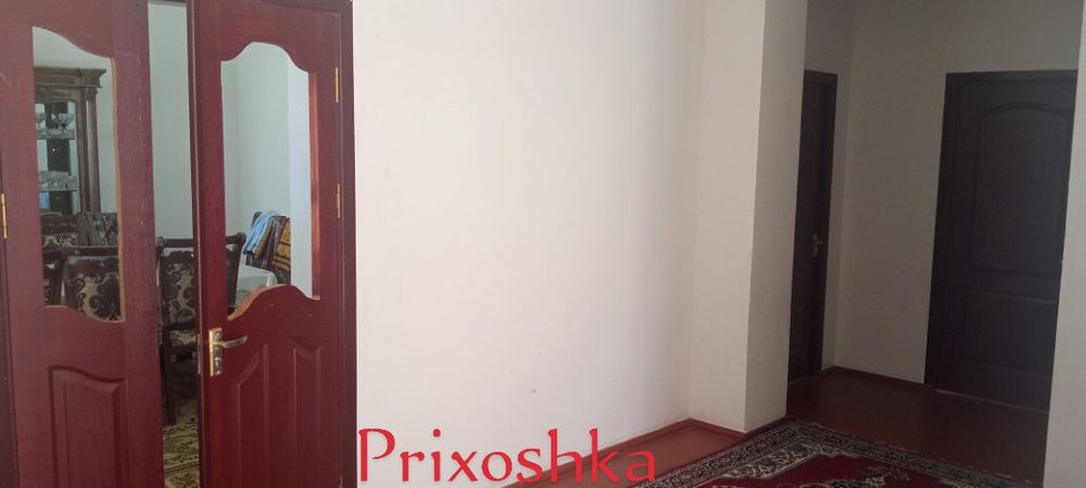 Xovli sotiladi 6 sotix (dacha)