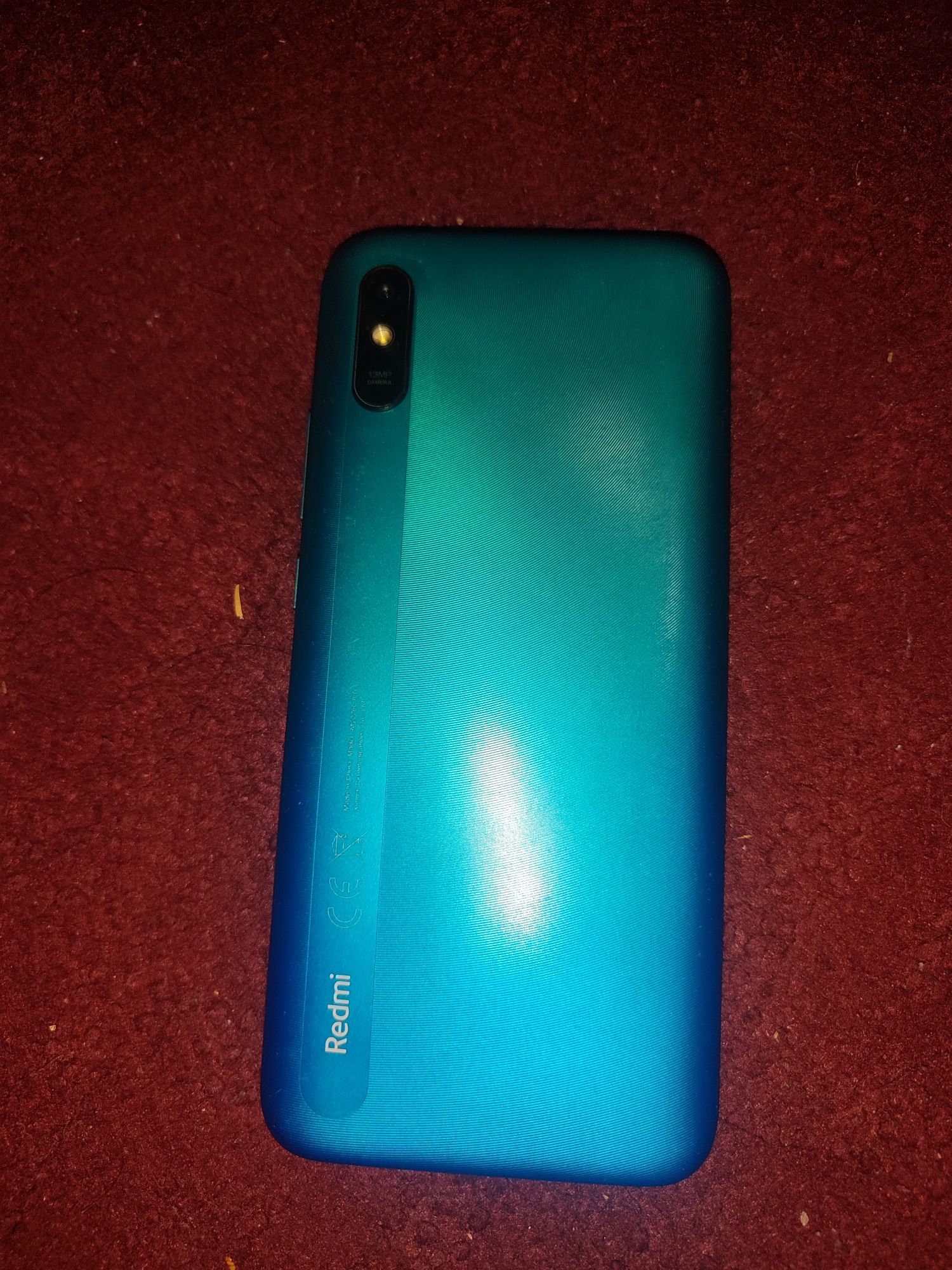 Redmi 9A yangidek