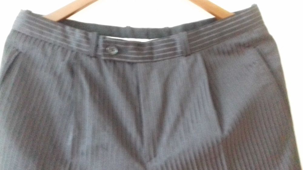 Официален панталон 86 см.