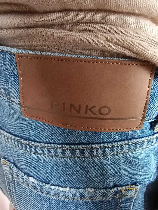 Blugi de dama Pinko noi